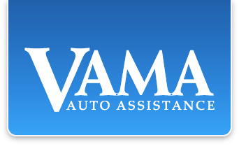 logo vama auto assistance